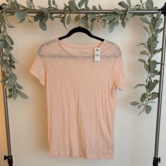 Express top - Picture 1 of 3